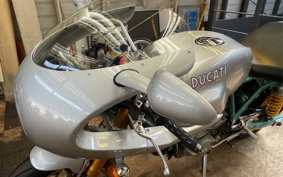 DUCATI PAUL SMART 1000LE 2006 ZDMC100AA5B