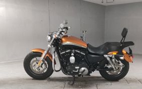 HARLEY XL1200CA LJ3