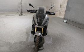 HONDA X-ADV 750 RH21