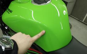 KAWASAKI NINJA ZX-6R A 2023 ZX636G