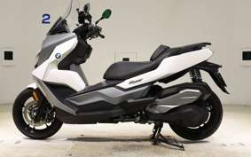 BMW C400GT 2021