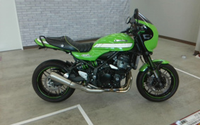 KAWASAKI Z900RS CAFE 2018 ZR900C