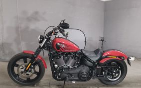 HARLEY FXBBS1870 YYK