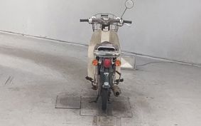 HONDA SUPER CUB50 AA01