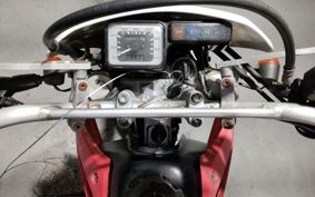 HONDA XR250 MOTARD MD30