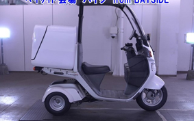 HONDA GYRO CANOPY-2