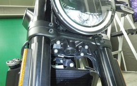 HUSQVARNA SVARTPILEN 401 2025