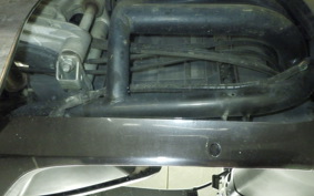 HONDA GYRO CANOPY 2007 TA03