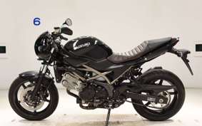 SUZUKI SV650 X A 2021 VP55B