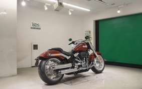 HARLEY FLBS 1870 2025