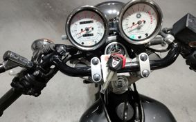 YAMAHA SR400 2023 RH16J