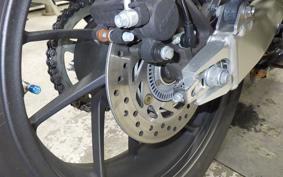 HONDA CB400 SUPER BOLDOR A 2023 NC42