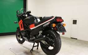 KAWASAKI GPZ400R 1987 ZX400D