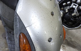 SUZUKI LET's 4 CA45A
