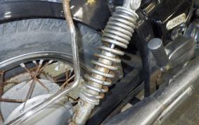 YAMAHA DRAGSTAR 250 1997 VG02J