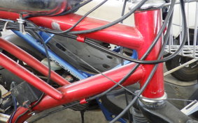 OTHER +UNREGISTERED MODEL by BDS