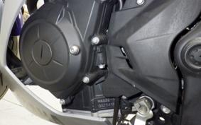 YAMAHA YZF-R3 2016 RH07J