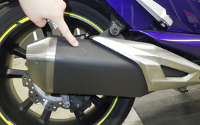 HONDA NM4 VULTUS -01 2019 RC82