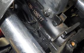 SUZUKI GSX-R125 DL33B