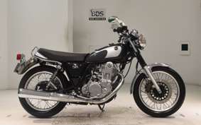 YAMAHA SR400 Gen.5 2021 RH16J