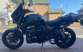 KAWASAKI ZRX1200 DAEG 2009 ZRT20D