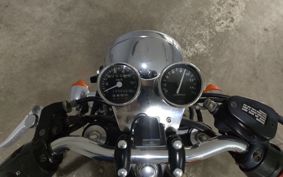 TRIUMPH THRUXTON 2008 TJ9147