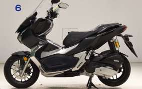 HONDA ADV150 2014 KF38
