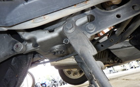 YAMAHA AXIS 125 TREET SE53J