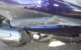 SUZUKI SKYWAVE 250 (Burgman 250) SS CJ43A