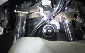 SUZUKI SKYWAVE 400 A 2016 CK45A