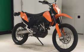 KTM 690 ENDURO 2010