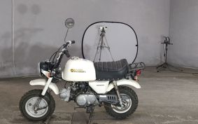 HONDA GORILLA AB27