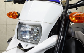 YAMAHA WR250X DG15J