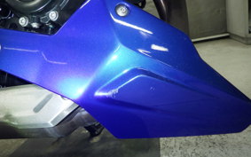 BMW F900XR 2022