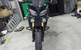 YAMAHA MT-09 Tracer 2017 RN51J