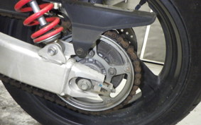 HONDA CB400SF VTEC 2001 NC39