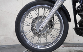 YAMAHA DRAGSTAR 400 2013 VH02J
