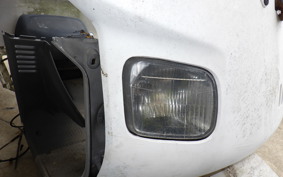 HONDA GYRO CANOPY TA02