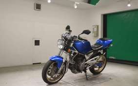 SUZUKI GOOSE 350 1992 NK42A