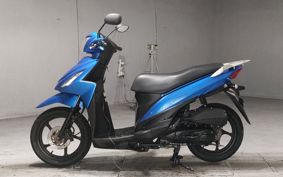 SUZUKI ADDRESS V110 CE47A
