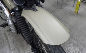 HONDA CT125 HUNTER CUB 2023 JA55