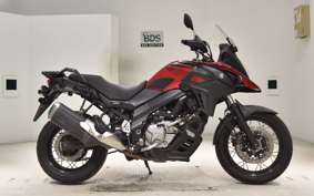 SUZUKI Vｽﾄﾛｰﾑ650XTA 2019 C733A