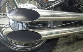 HONDA STEED 400 VLS 1999 NC37