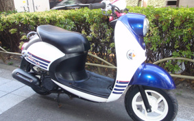 YAMAHA  VINO  DELUXE  SA37J