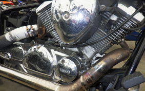 YAMAHA DRAGSTAR 250 VG05J