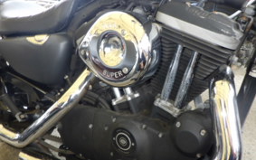 HARLEY XL883RI 2010
