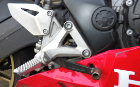 HONDA CBR250RR A MC51