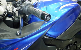 SUZUKI GSX-S1000F 2019 GT79B