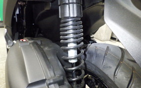 YAMAHA NMAX-3 1998 SEL1J