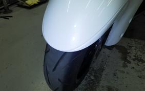 SUZUKI HAYABUSA Gen.2 2016 GX72B